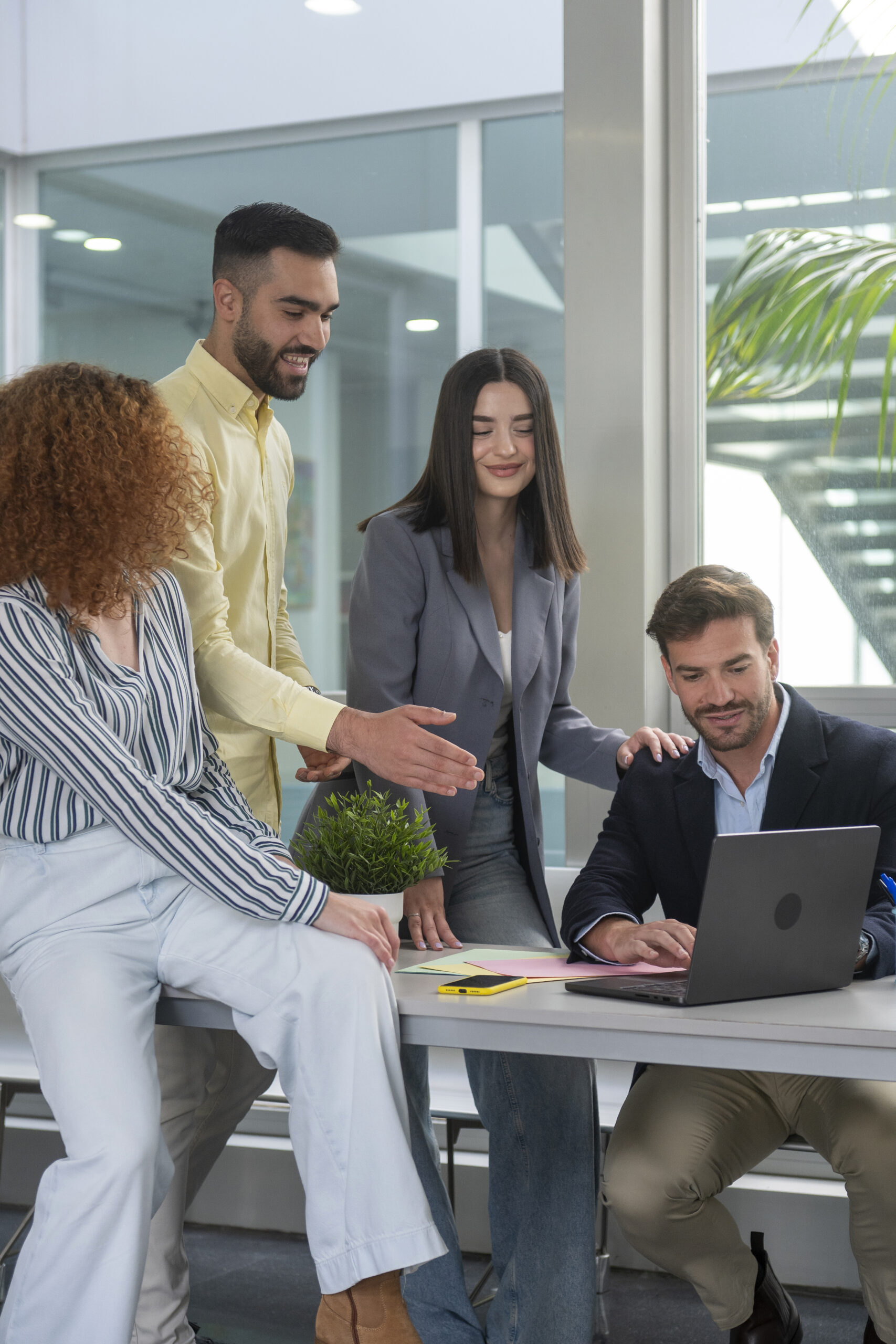 Microsoft 365 Consulting Services That Unlock the Full Value of Your Environment